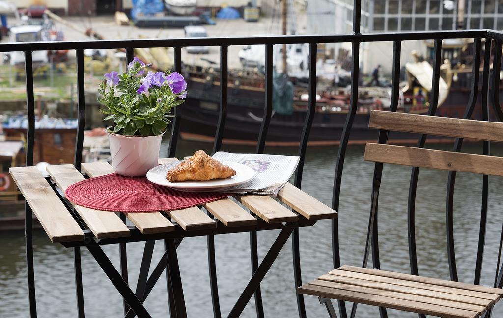 Portobello Ustka Luaran gambar