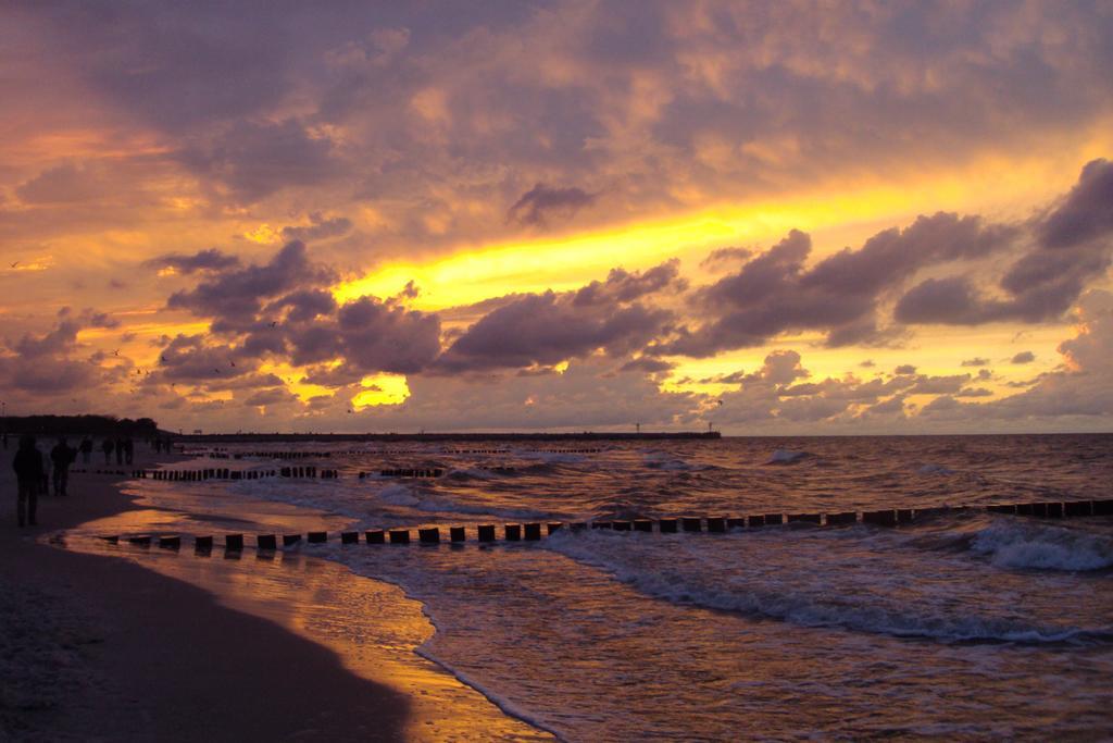 Portobello Ustka Luaran gambar
