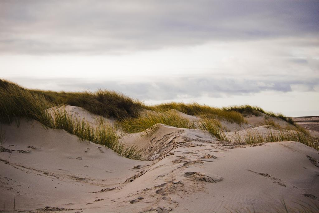 Portobello Ustka Luaran gambar